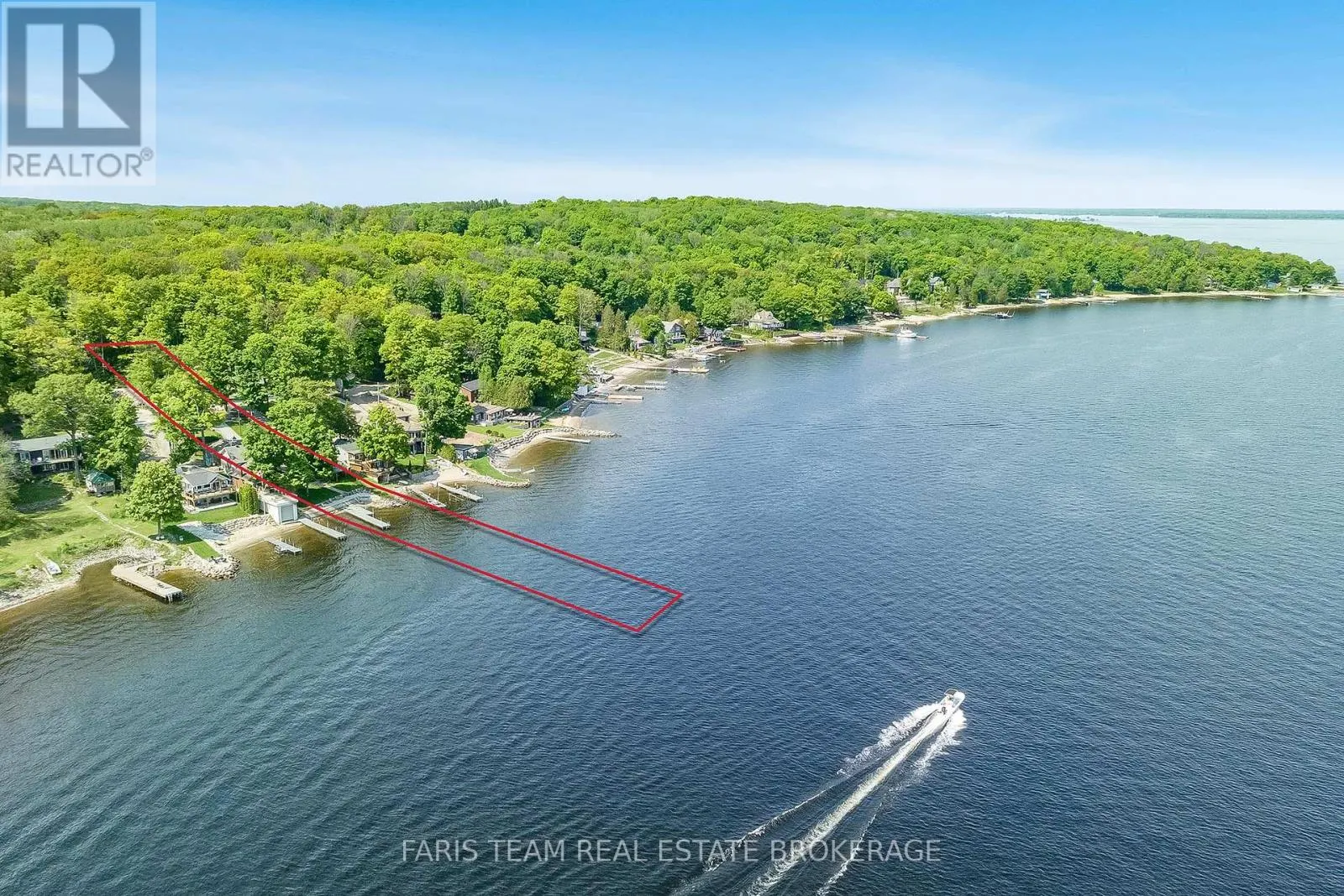 431 MUNDY'S BAY ROAD