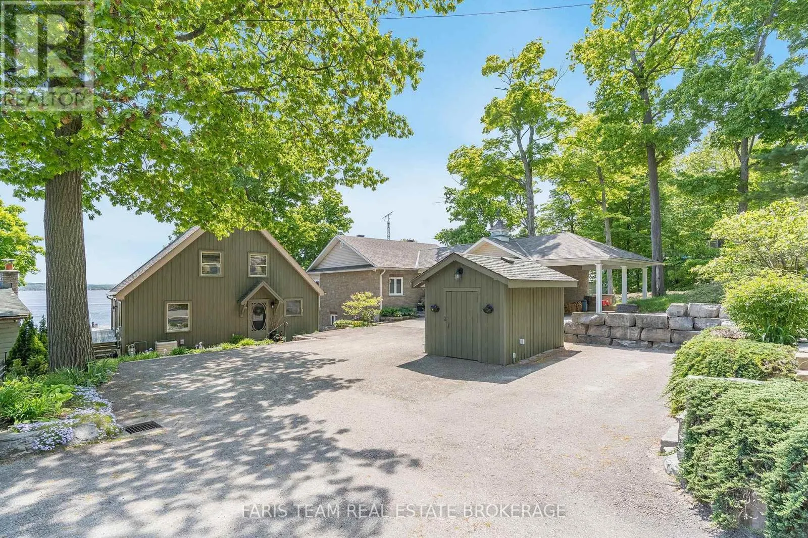 431 MUNDY'S BAY ROAD