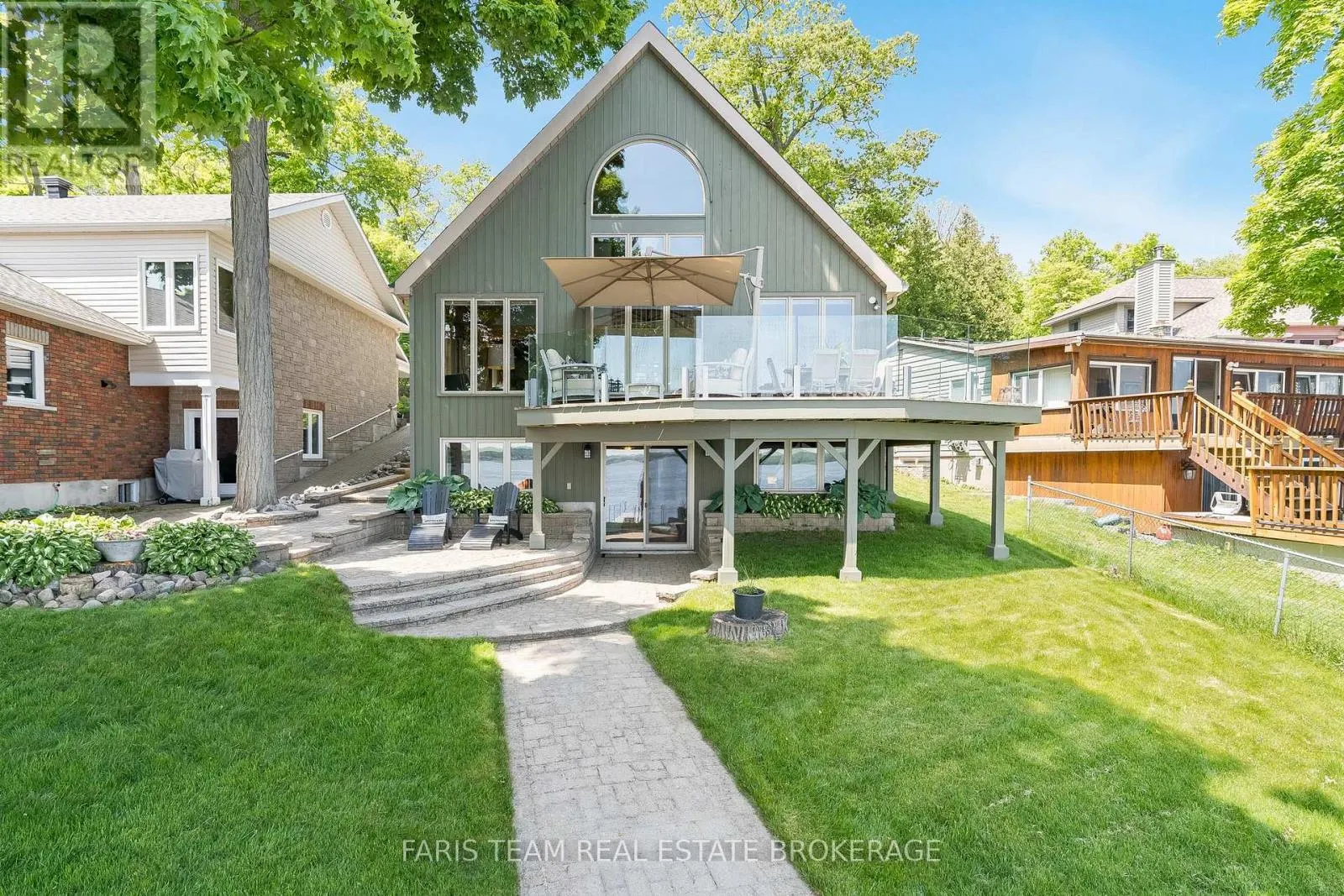 431 MUNDY'S BAY ROAD
