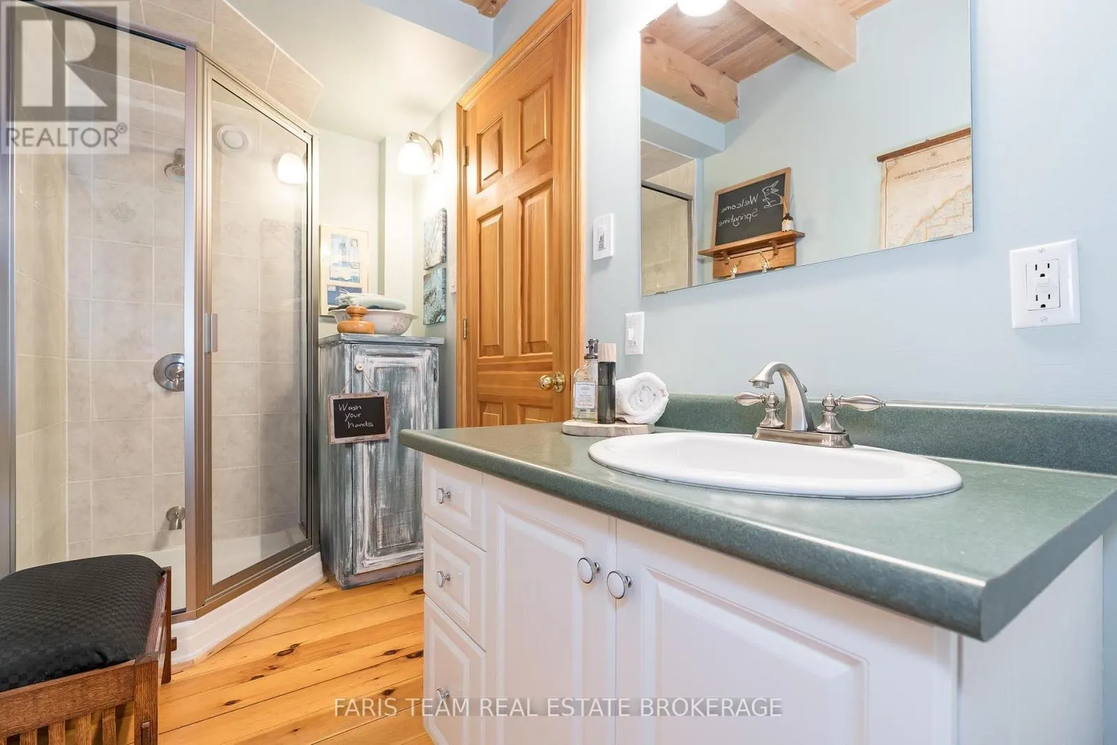 431 MUNDY'S BAY ROAD