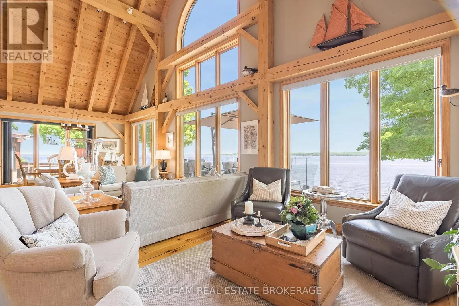 431 MUNDY'S BAY ROAD