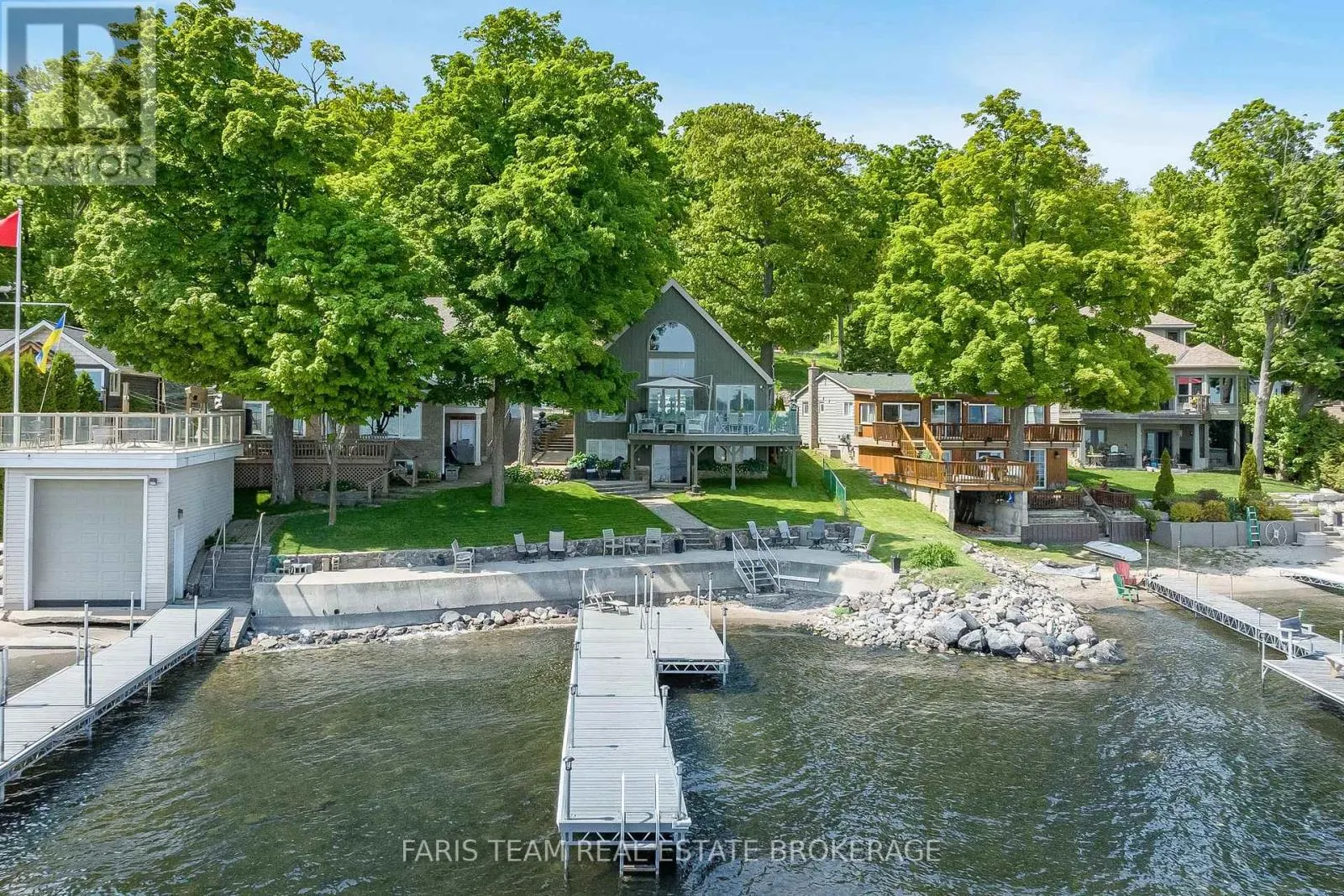 431 MUNDY'S BAY ROAD