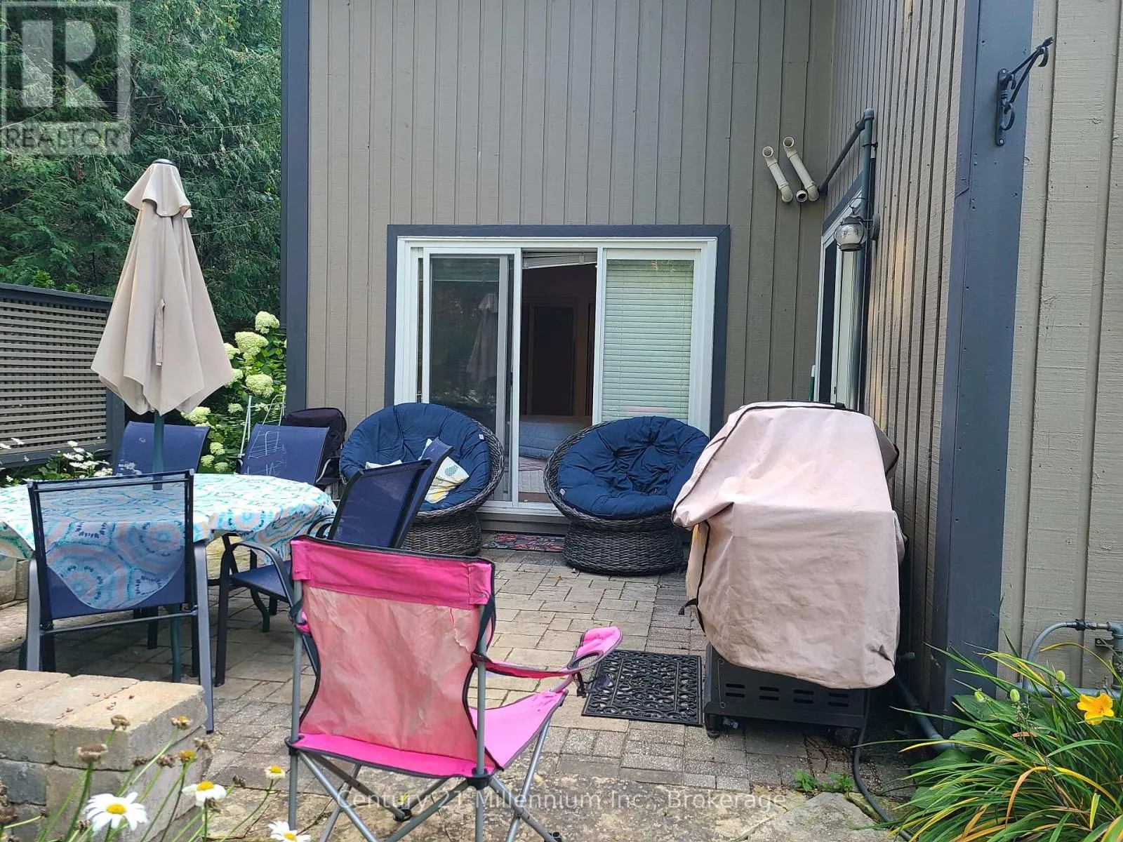32 - 384 MARINERS WAY, #32