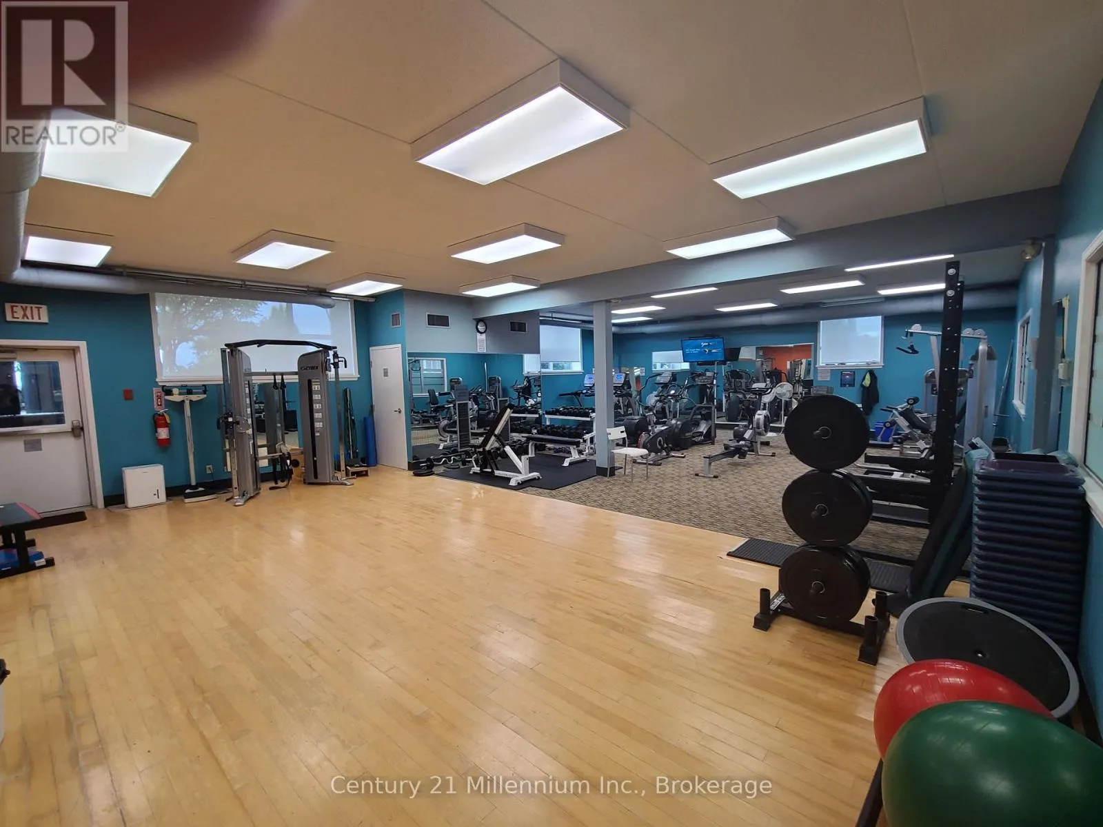 32 - 384 MARINERS WAY, #32