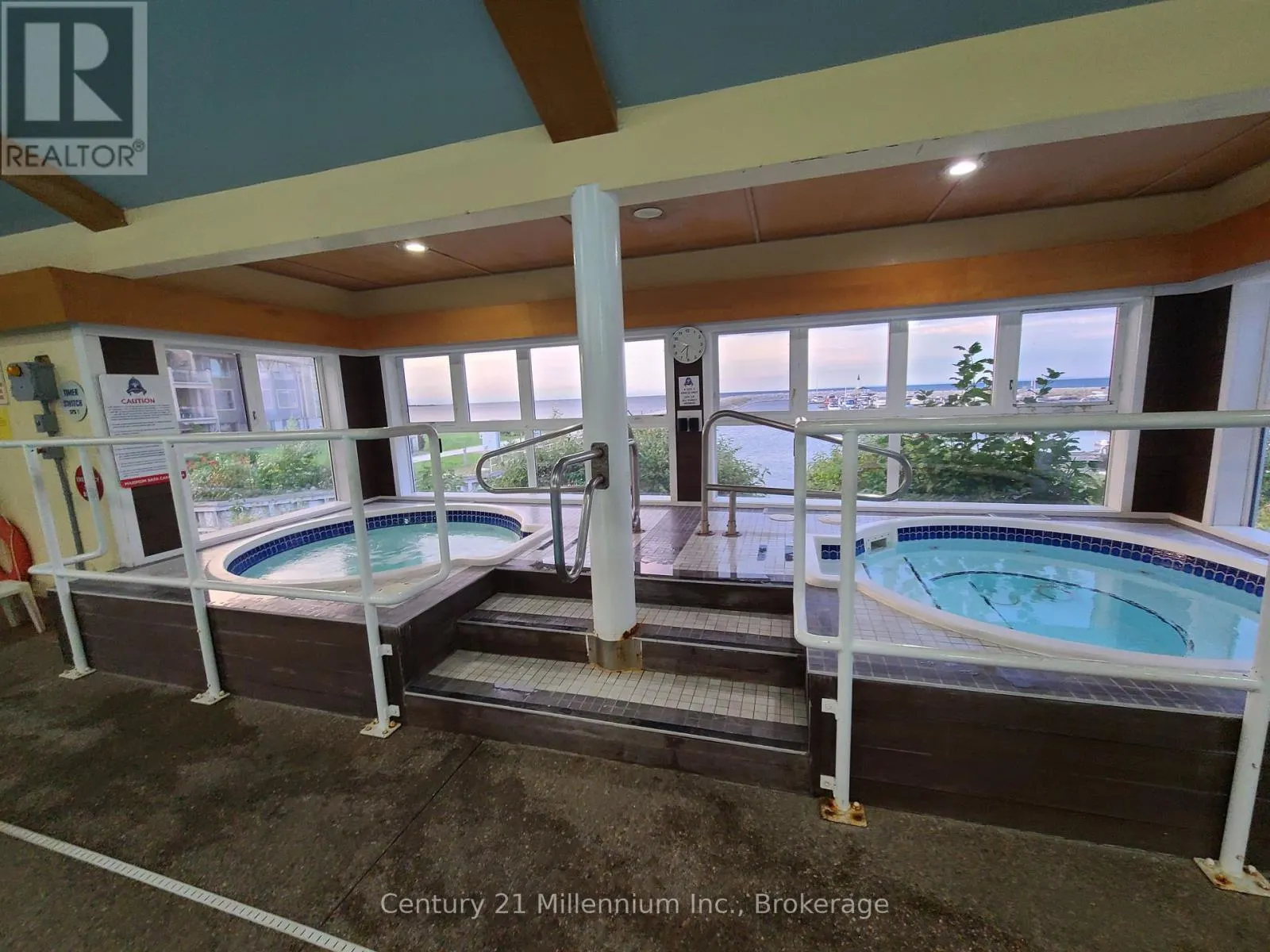 32 - 384 MARINERS WAY, #32