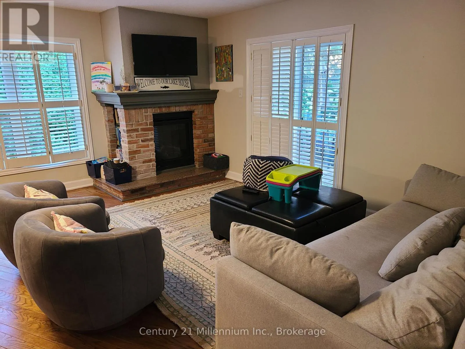 32 - 384 MARINERS WAY, #32