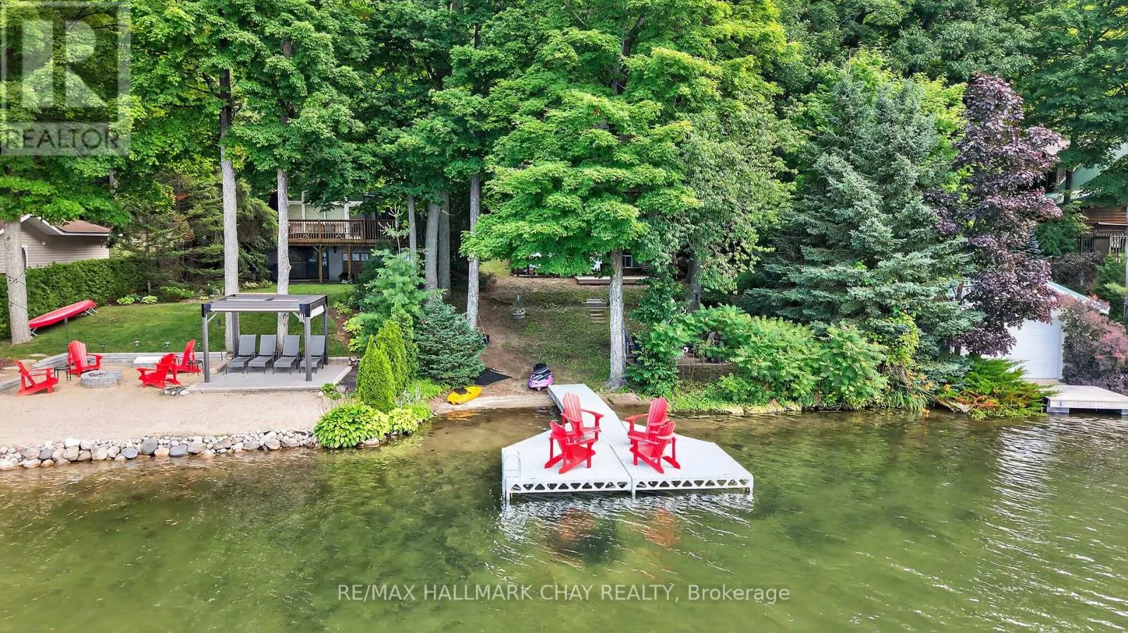 176 FARLAIN LAKE ROAD E