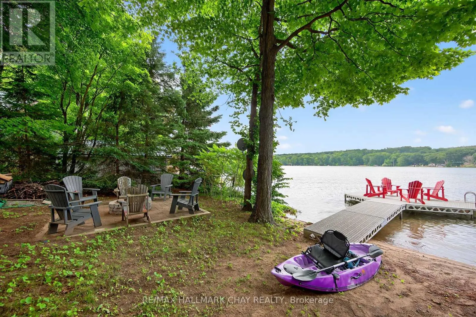176 FARLAIN LAKE ROAD E