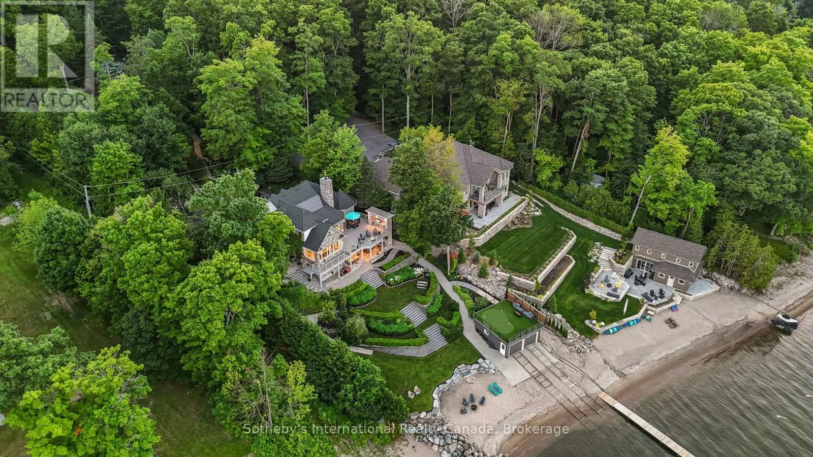 29 MCARTHUR DRIVE