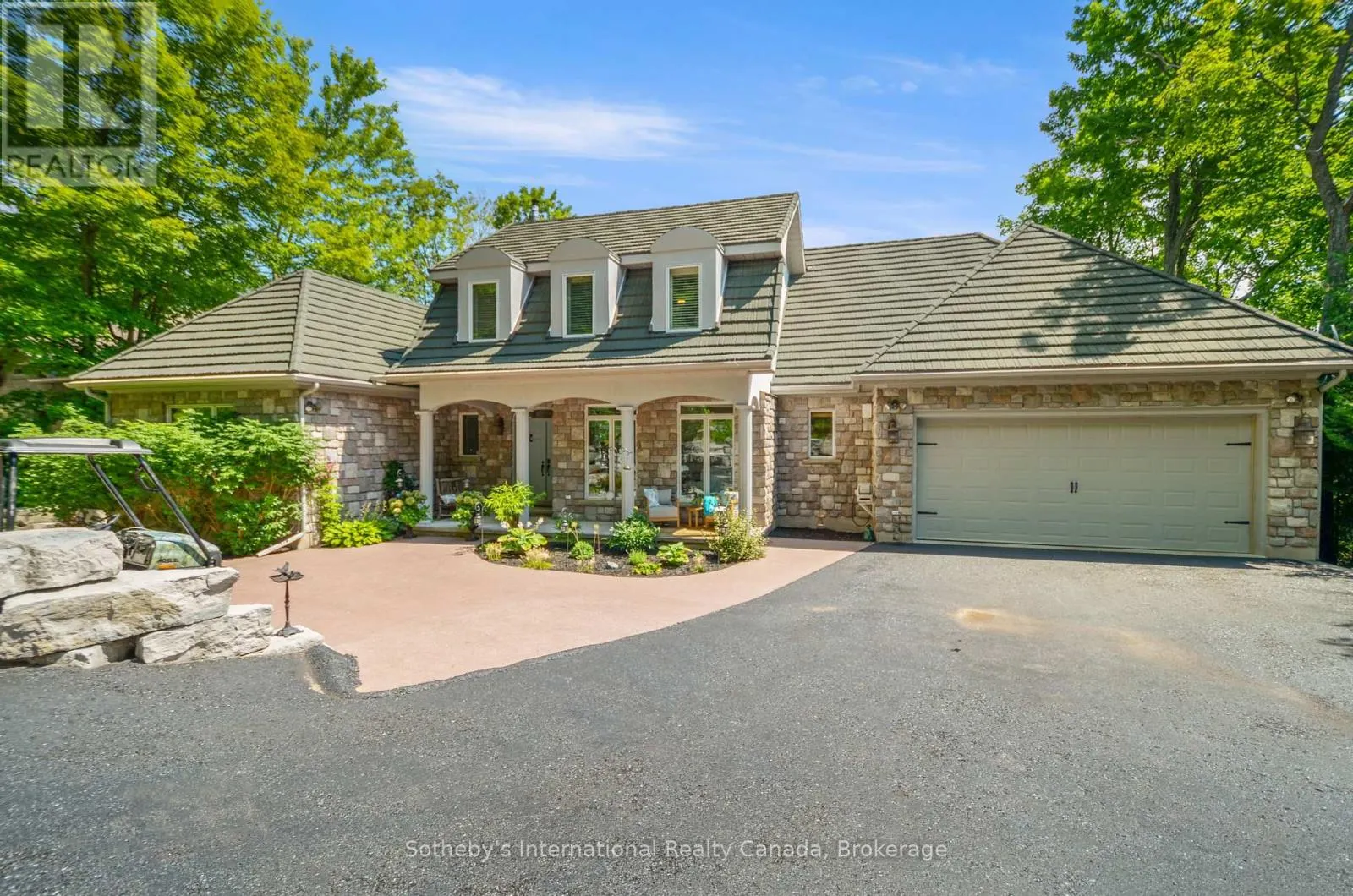 29 MCARTHUR DRIVE