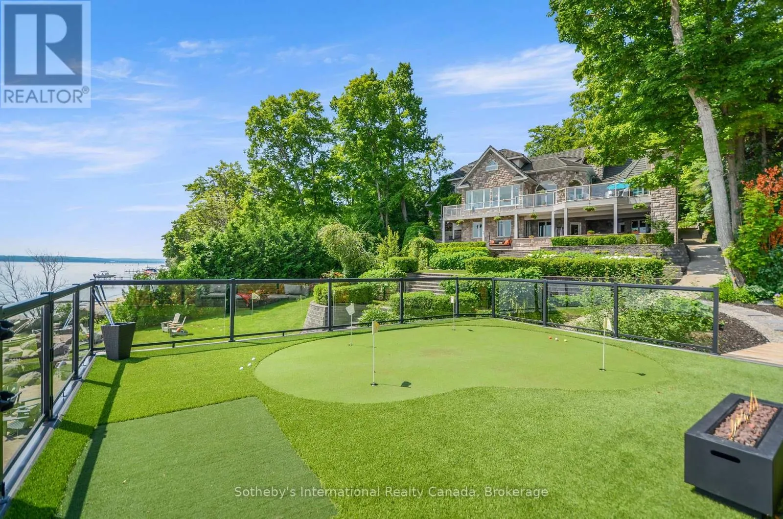 29 MCARTHUR DRIVE