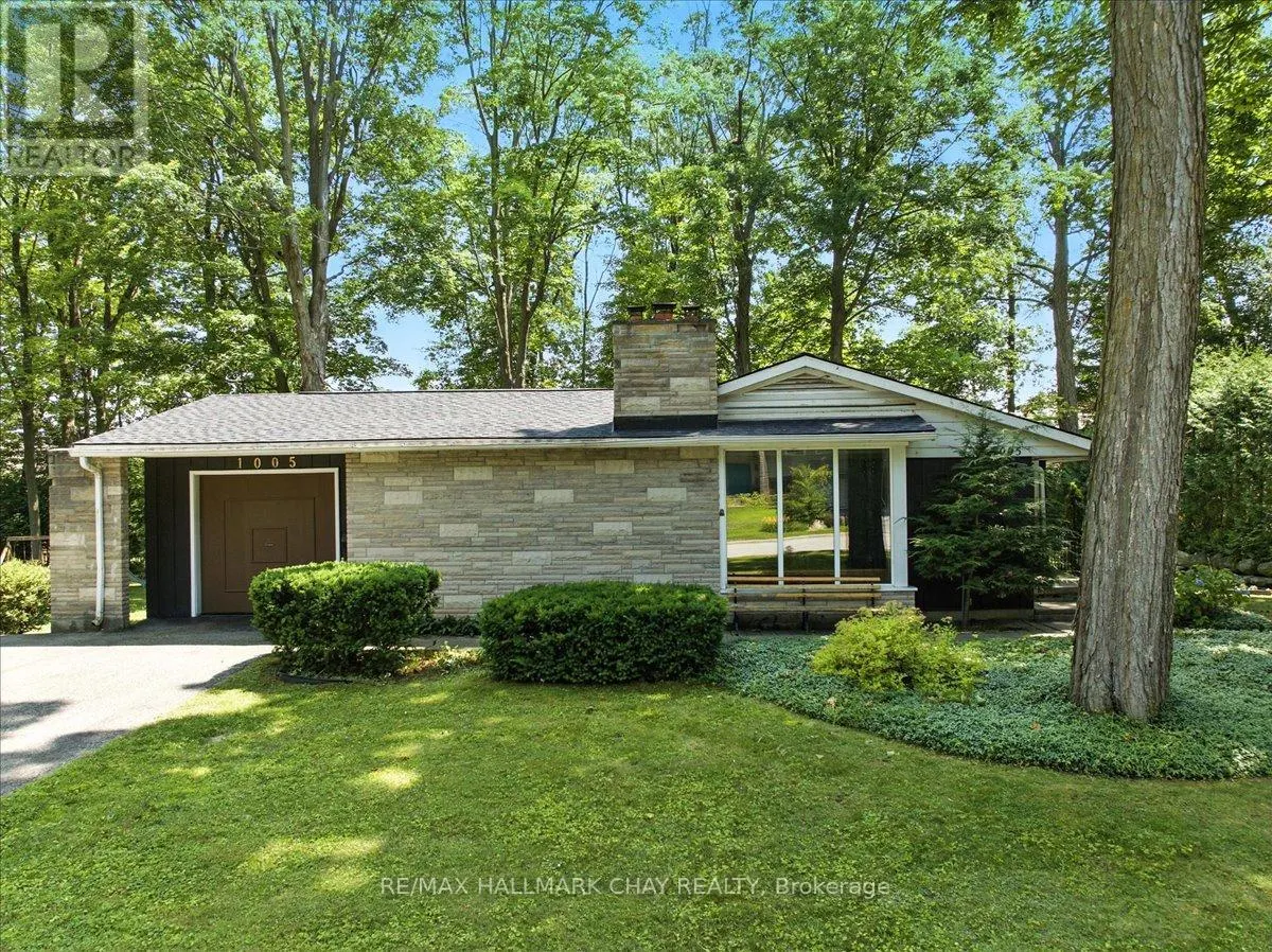 1005 INGRAM CRESCENT