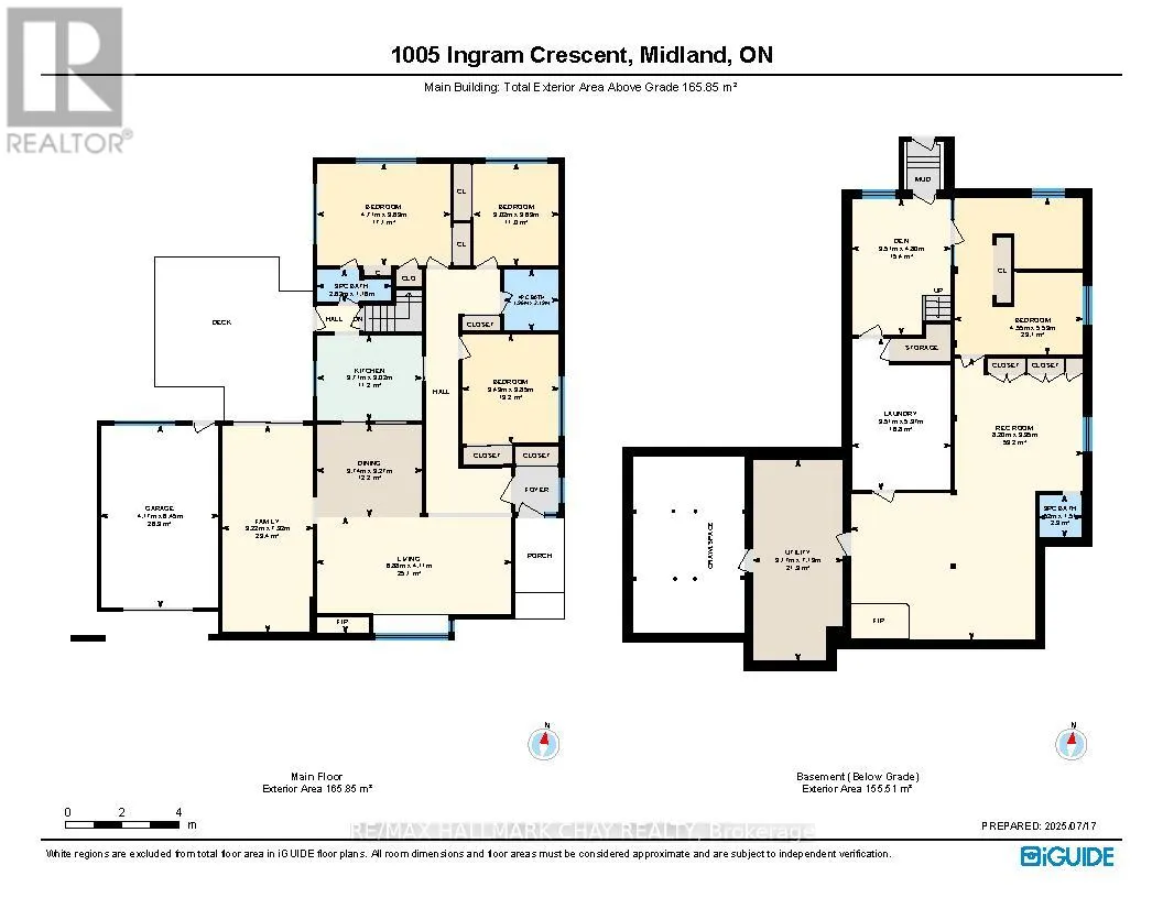 1005 INGRAM CRESCENT