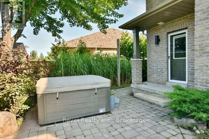 22 KELLS CRESCENT