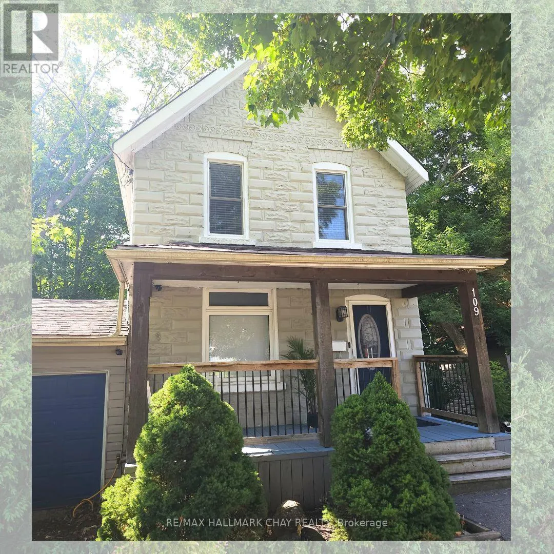 109 BORLAND STREET E