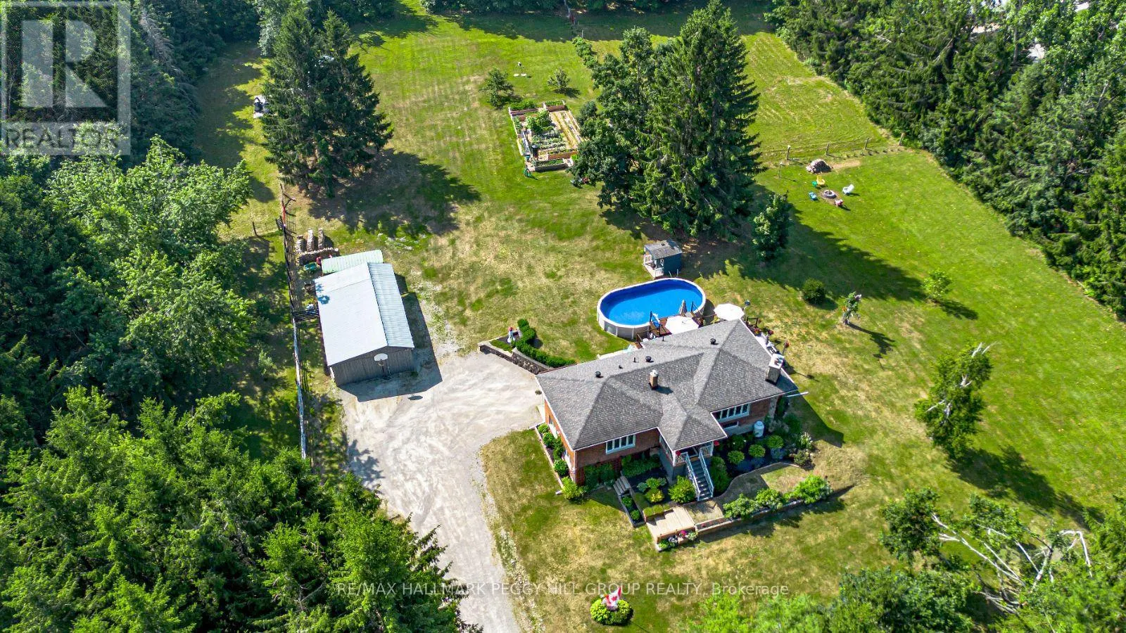 5875 VASEY ROAD