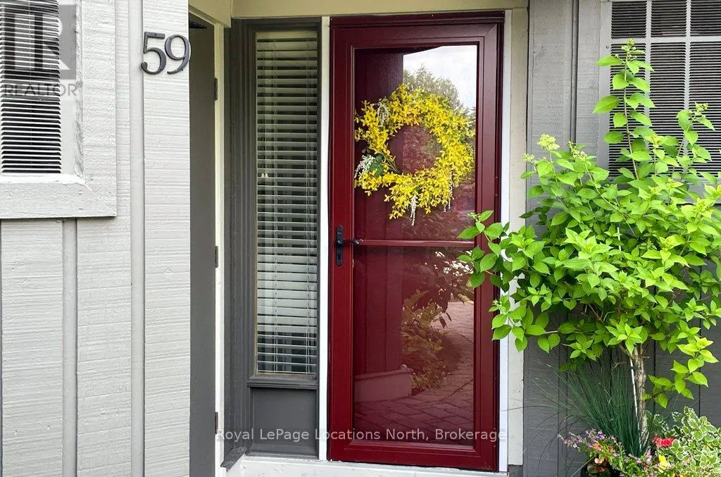59 - 145 FAIRWAY CRESCENT, #59