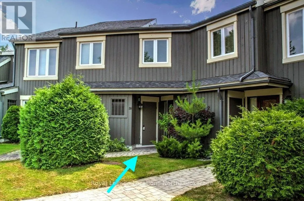 59 - 145 FAIRWAY CRESCENT, #59