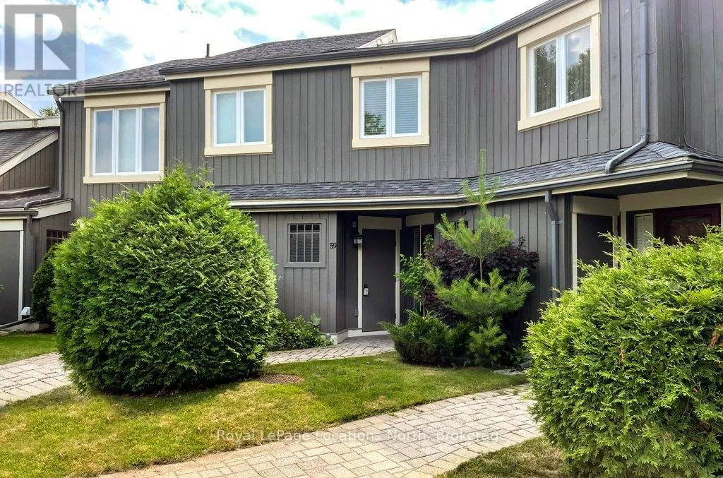 59 - 145 FAIRWAY CRESCENT, #59