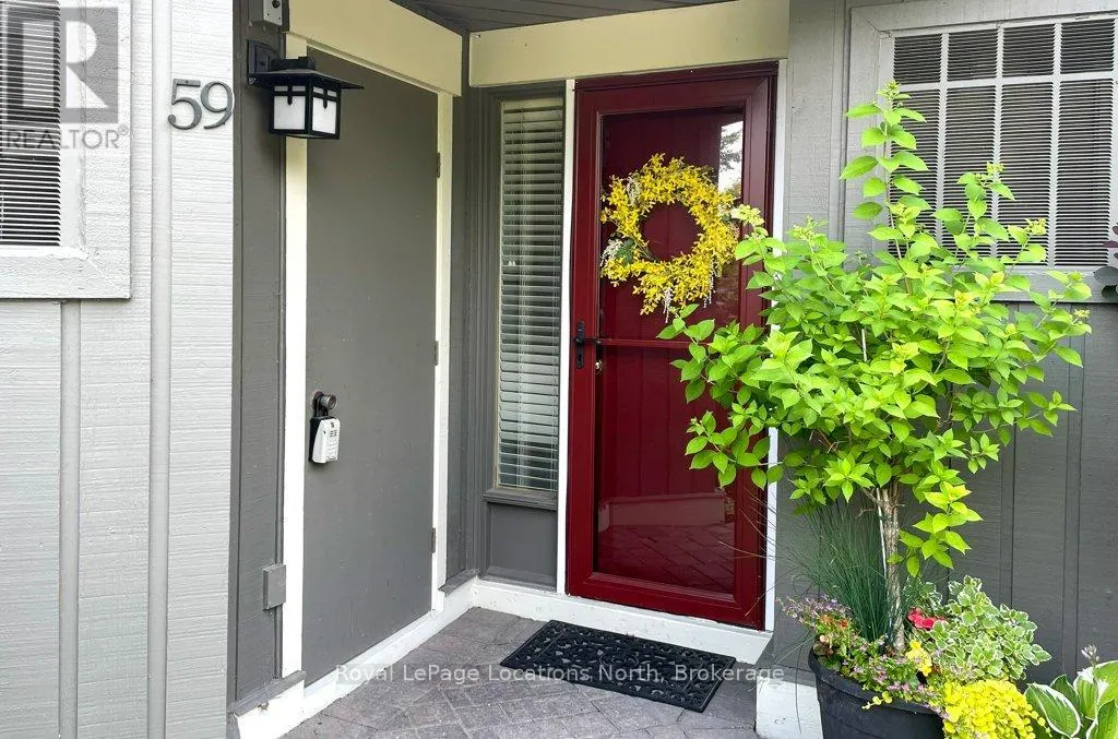 59 - 145 FAIRWAY CRESCENT, #59