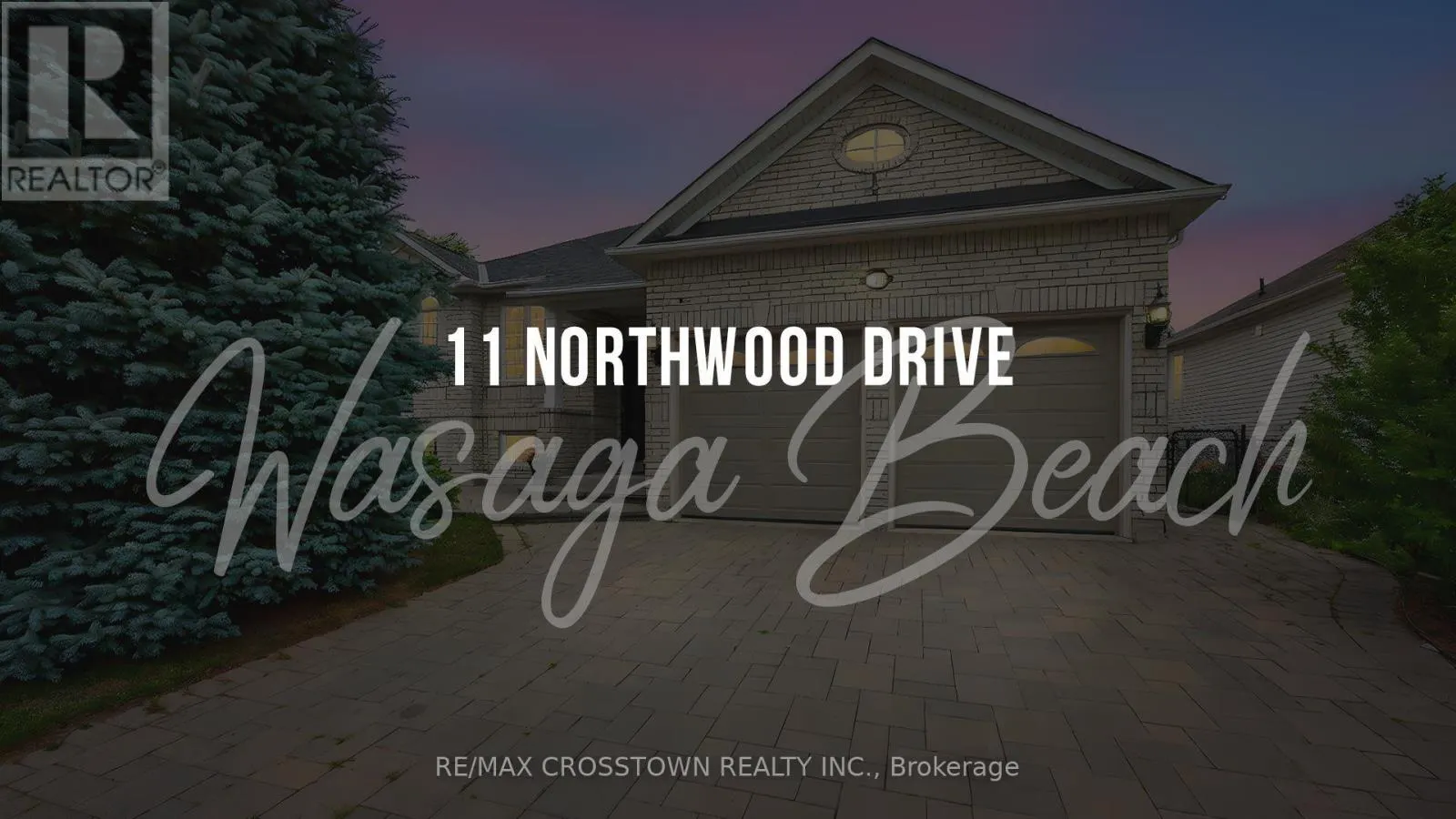 11 NORTHWOOD DRIVE