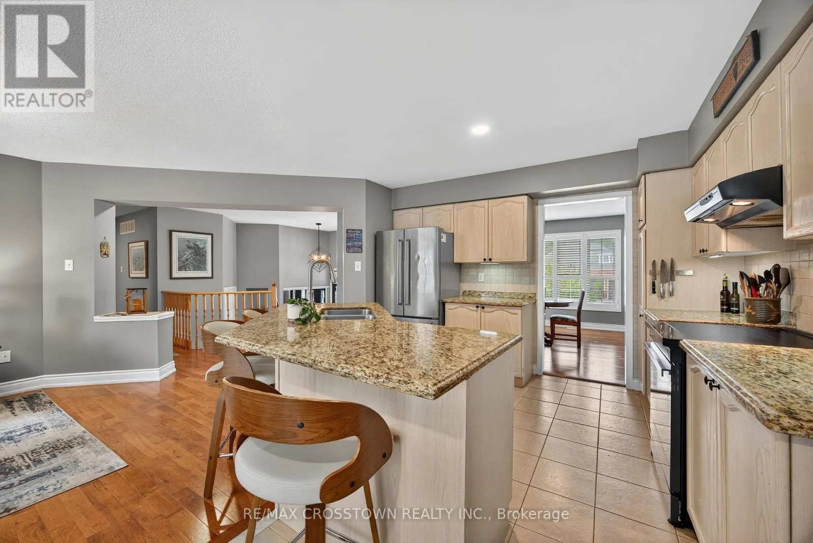 11 NORTHWOOD DRIVE