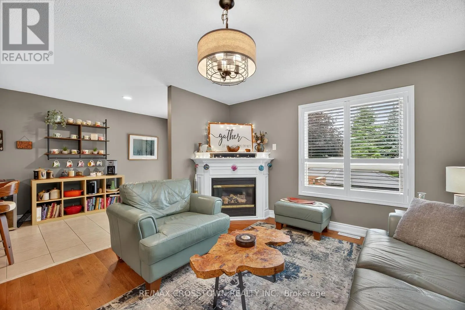 11 NORTHWOOD DRIVE
