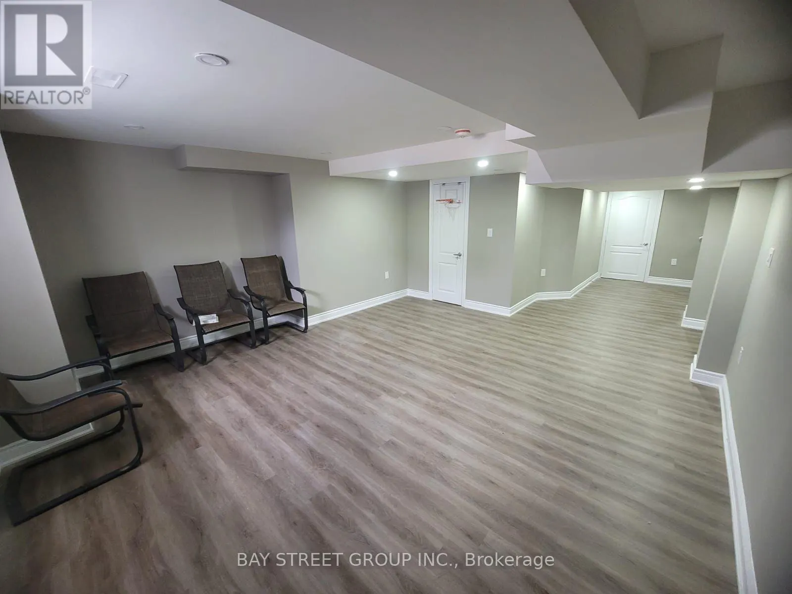 BASEMENT - 158 NOTTINGHAM ROAD ROAD