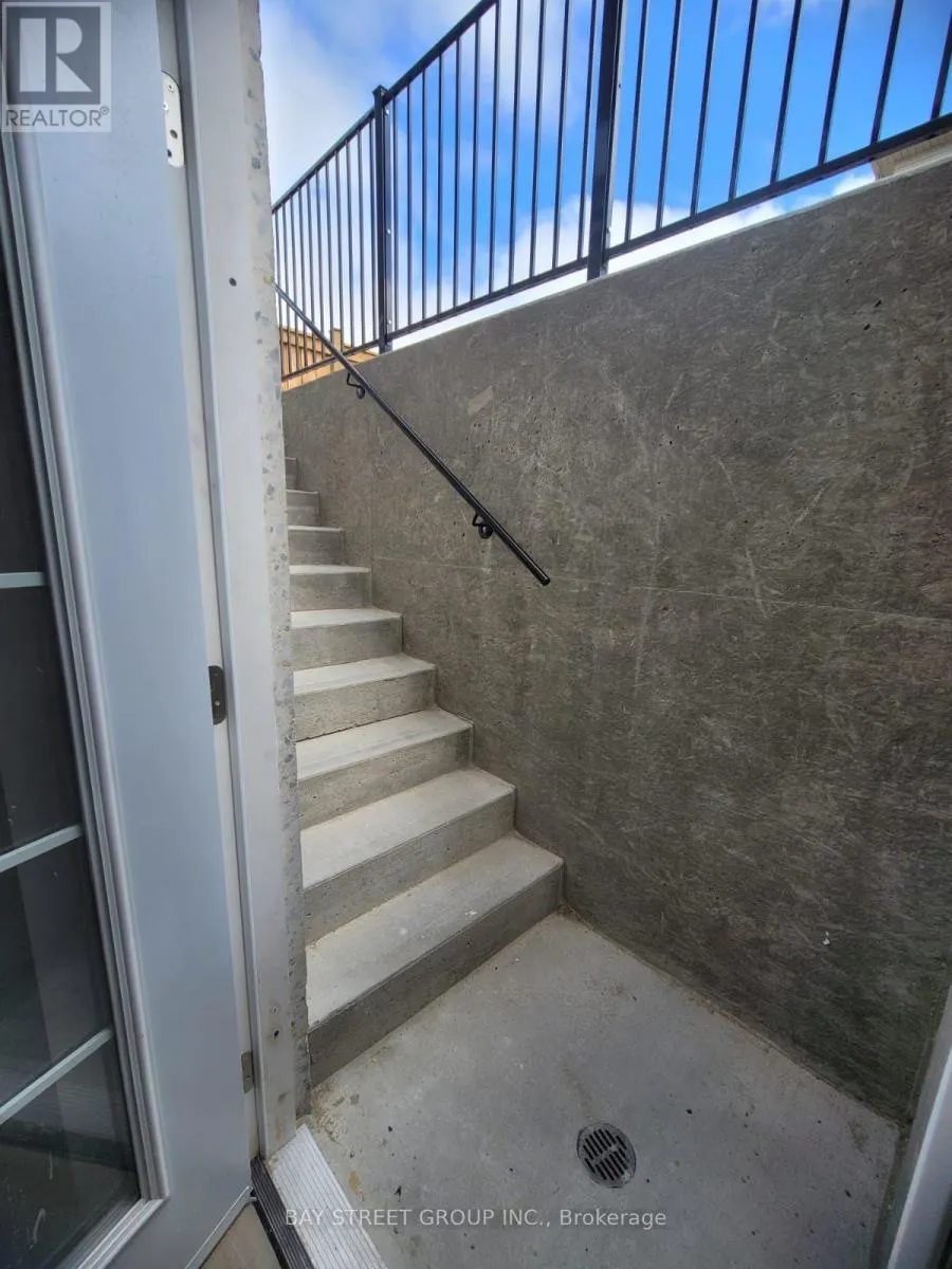 BASEMENT - 158 NOTTINGHAM ROAD ROAD