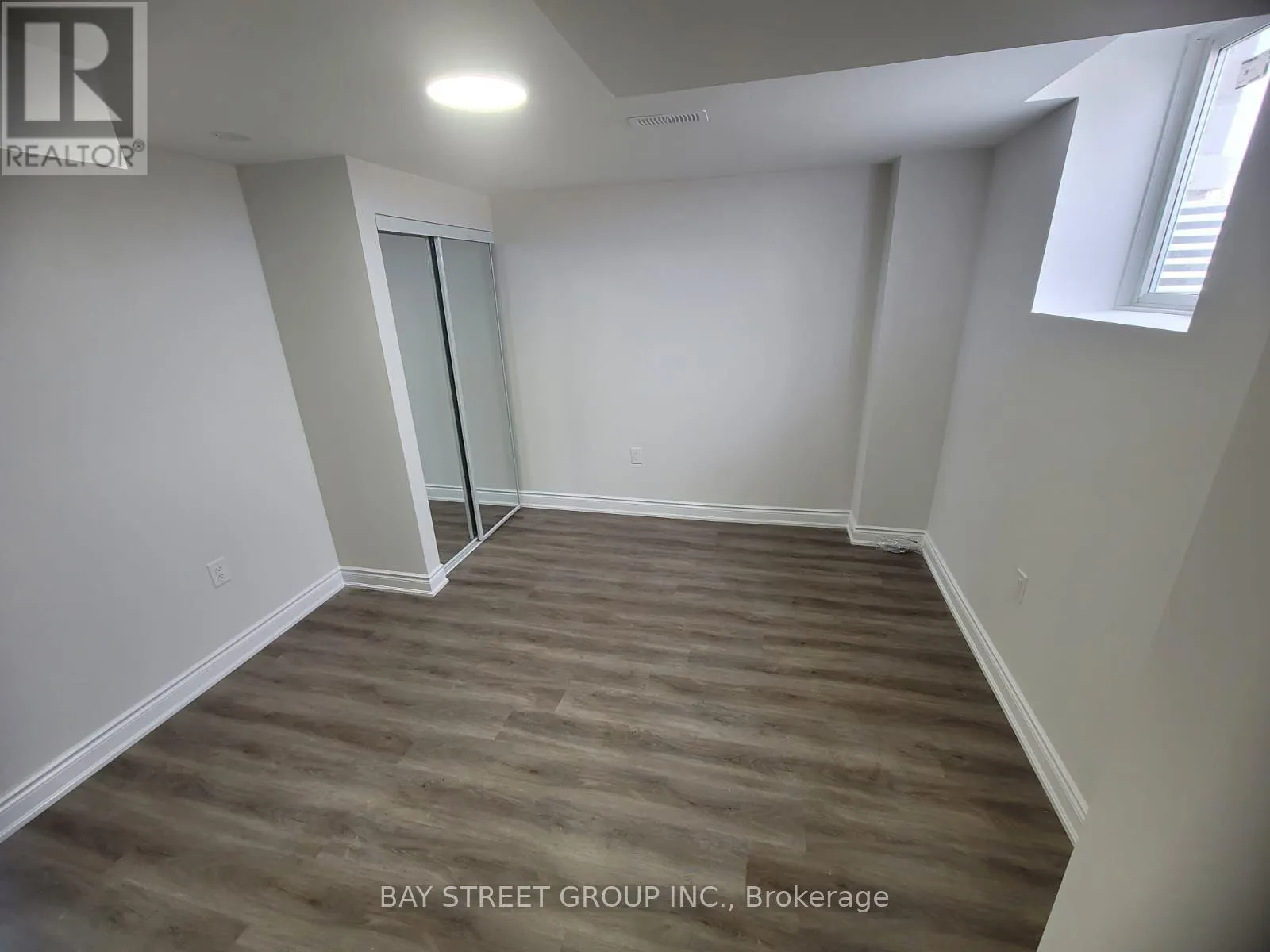 BASEMENT - 158 NOTTINGHAM ROAD ROAD