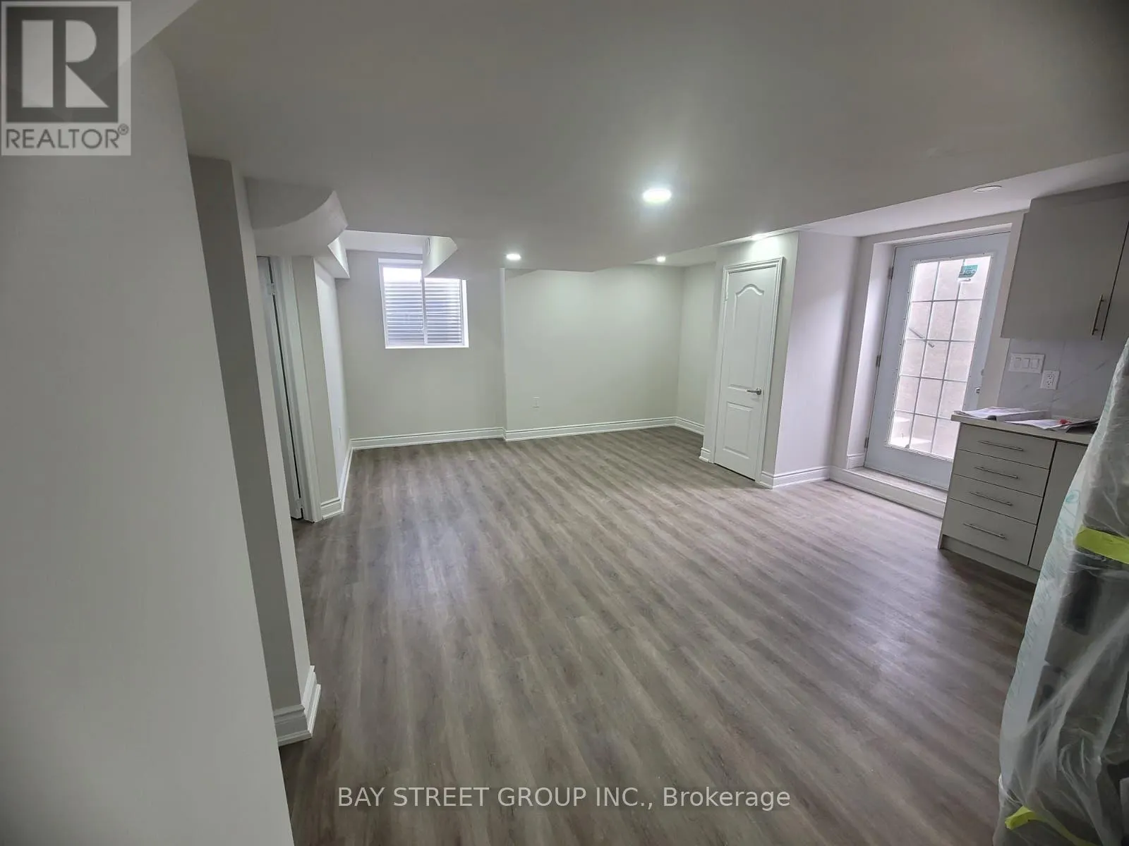 BASEMENT - 158 NOTTINGHAM ROAD ROAD