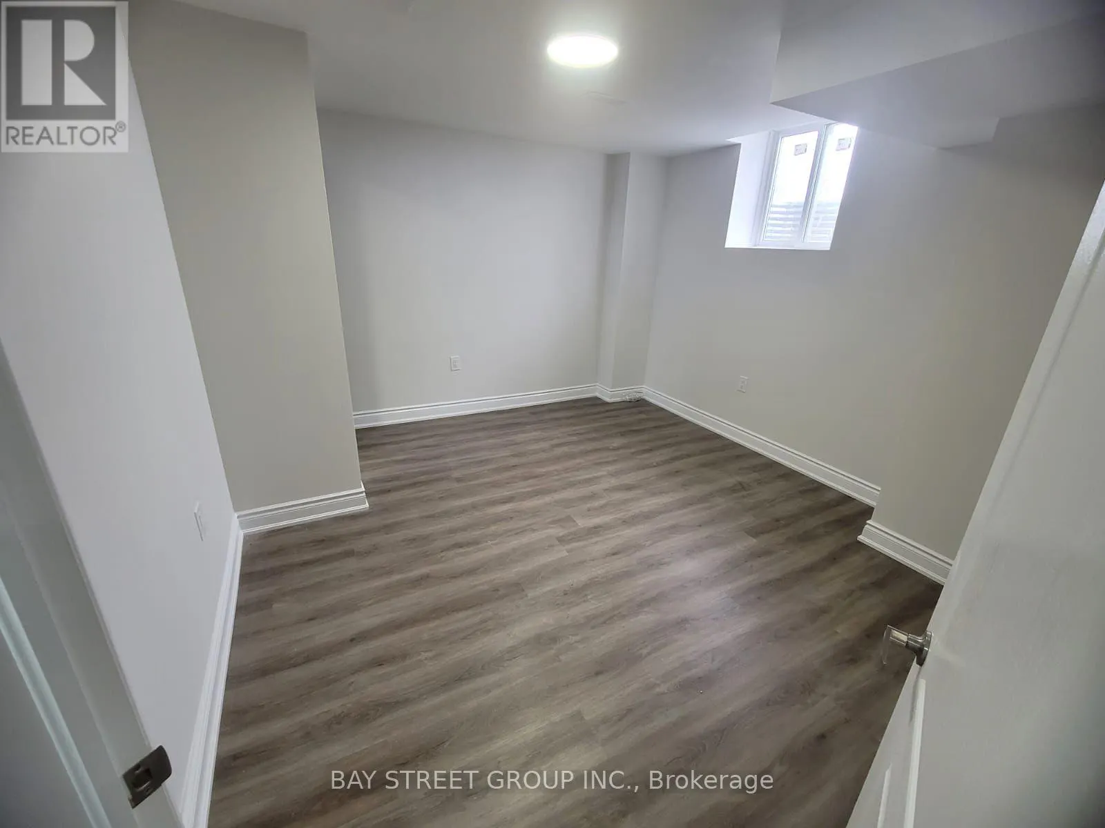 BASEMENT - 158 NOTTINGHAM ROAD ROAD