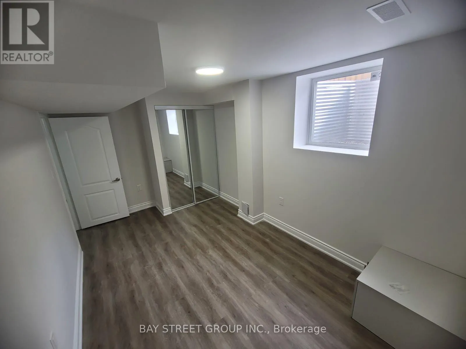 BASEMENT - 158 NOTTINGHAM ROAD ROAD