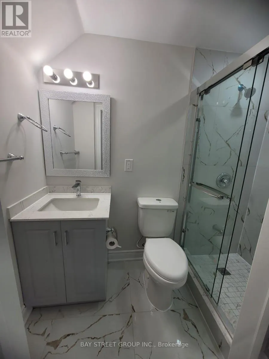 BASEMENT - 158 NOTTINGHAM ROAD ROAD