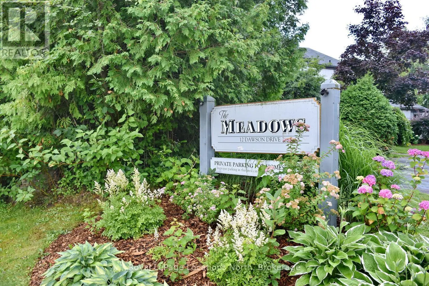 401 - 12 DAWSON DRIVE, #401