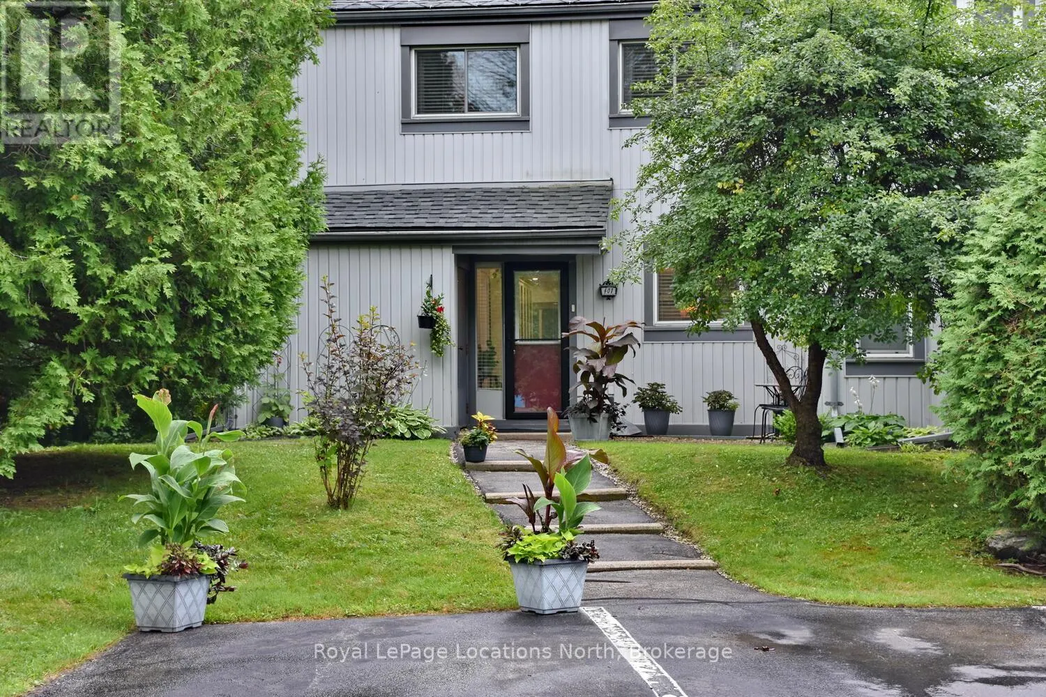 401 - 12 DAWSON DRIVE, #401