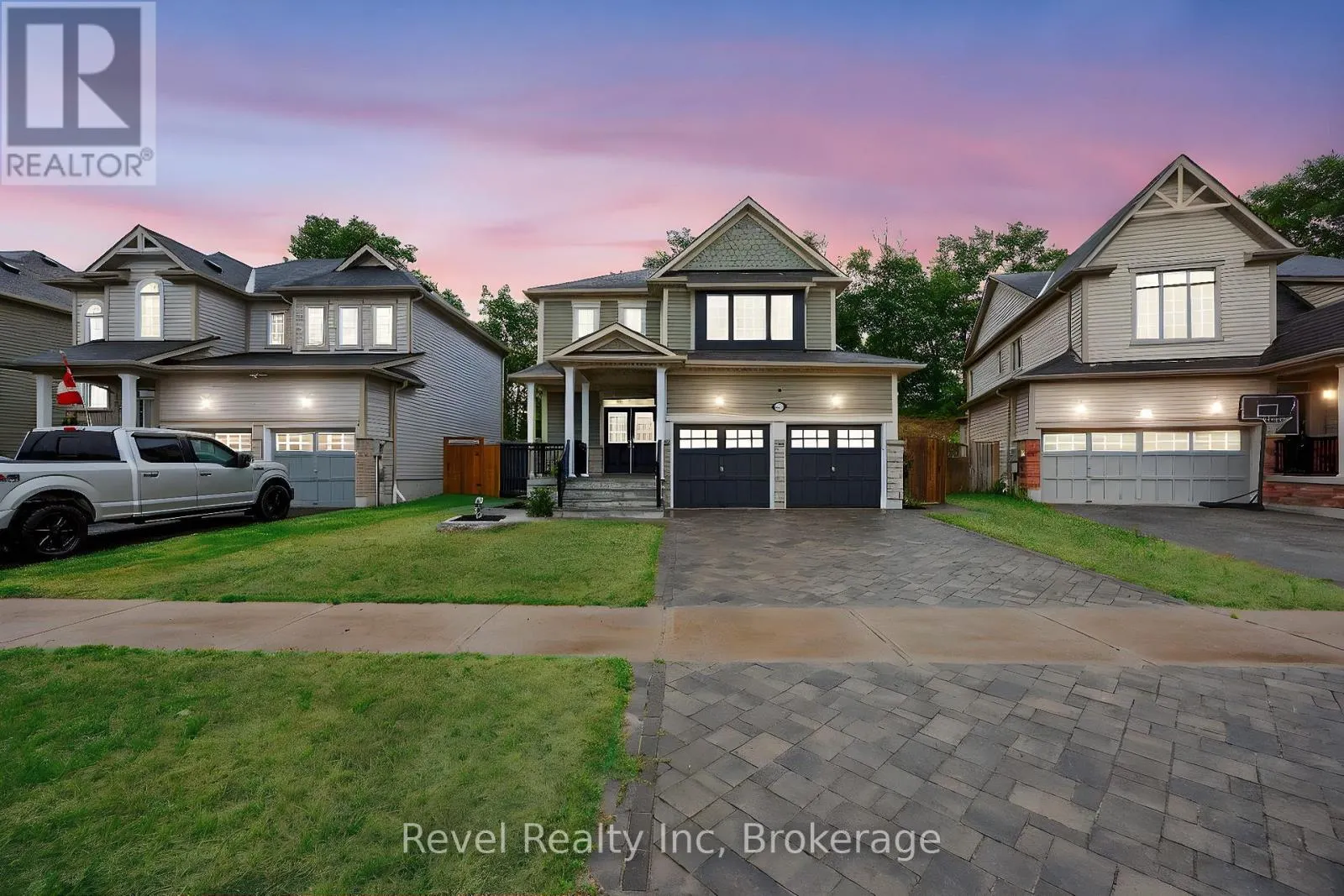 66 CHRISTY DRIVE