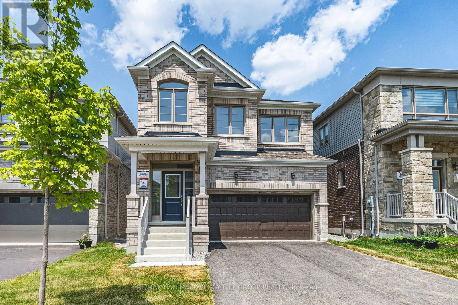 11 GEMINI DRIVE