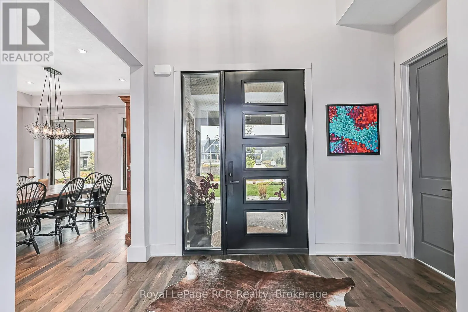 4 MEADOWLARK WAY