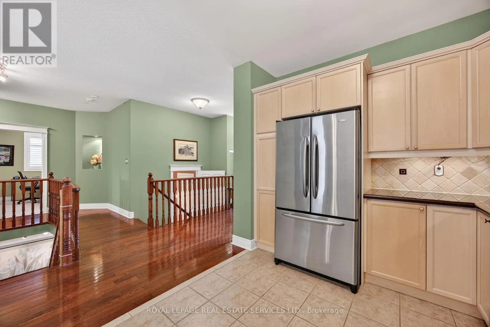 17 NORTHWOOD DRIVE