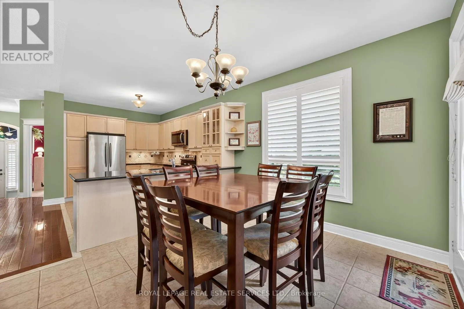 17 NORTHWOOD DRIVE