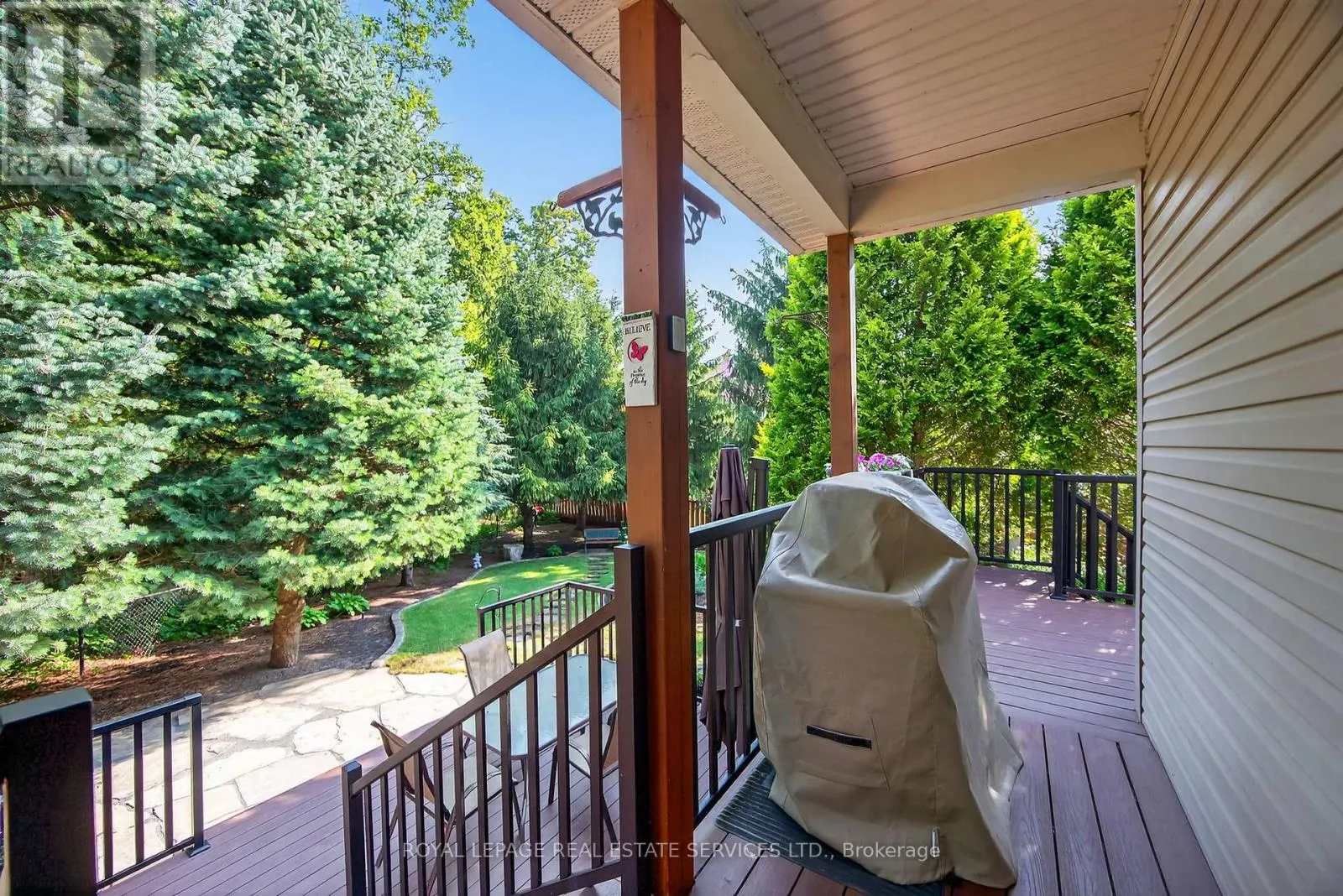 17 NORTHWOOD DRIVE