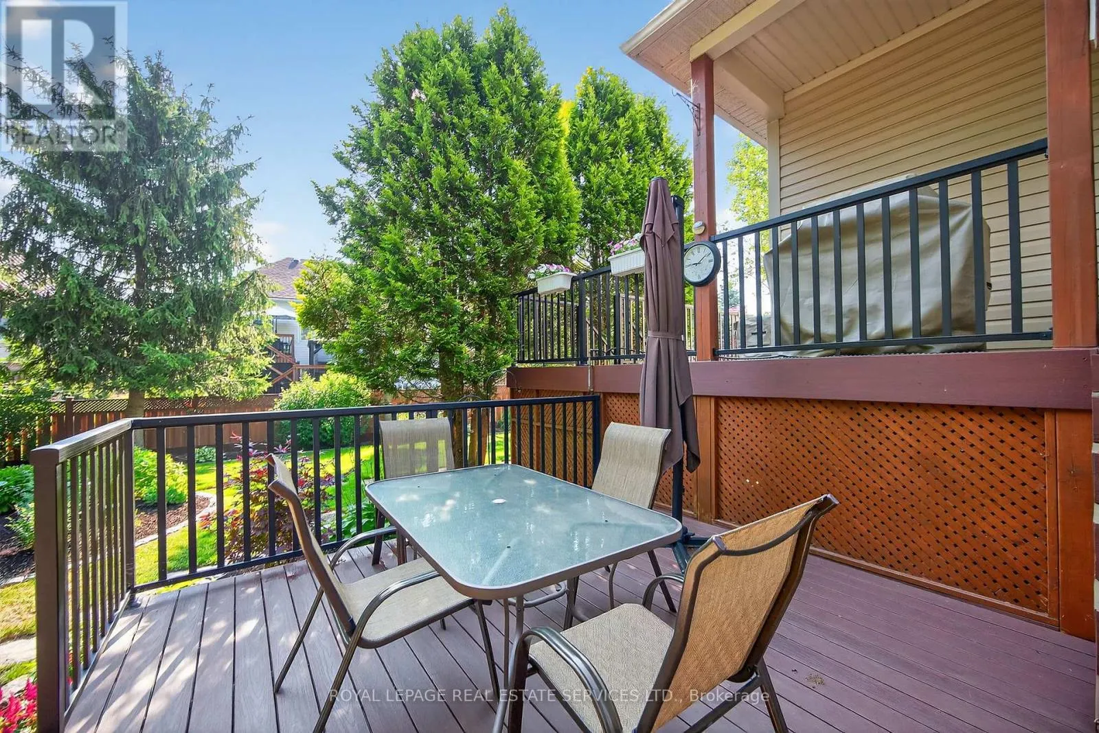 17 NORTHWOOD DRIVE