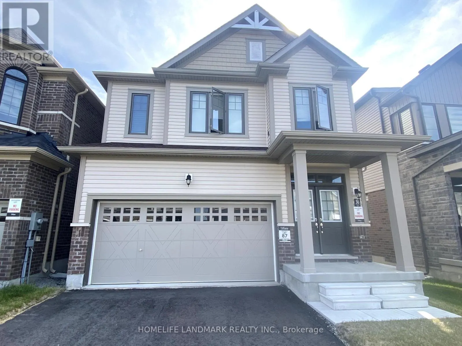 36 ROCHESTER DRIVE