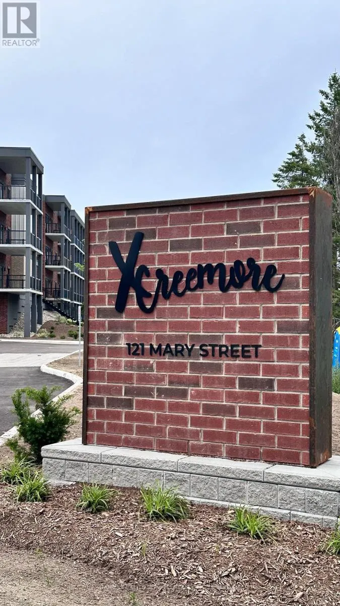 306 - 121 MARY STREET