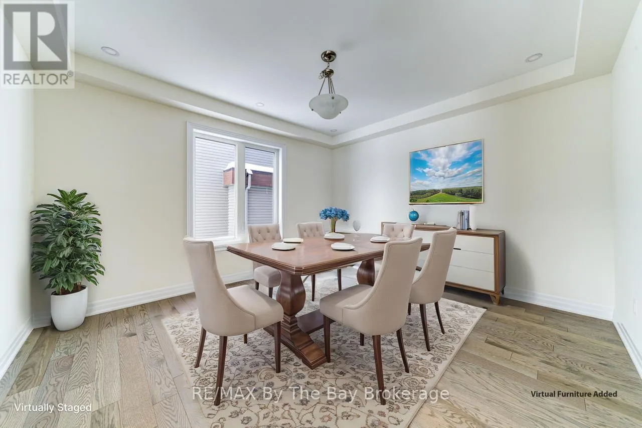 202 MAPLESIDE DRIVE