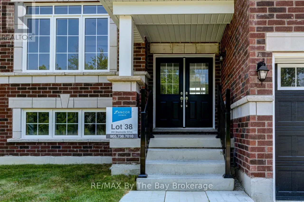 202 MAPLESIDE DRIVE