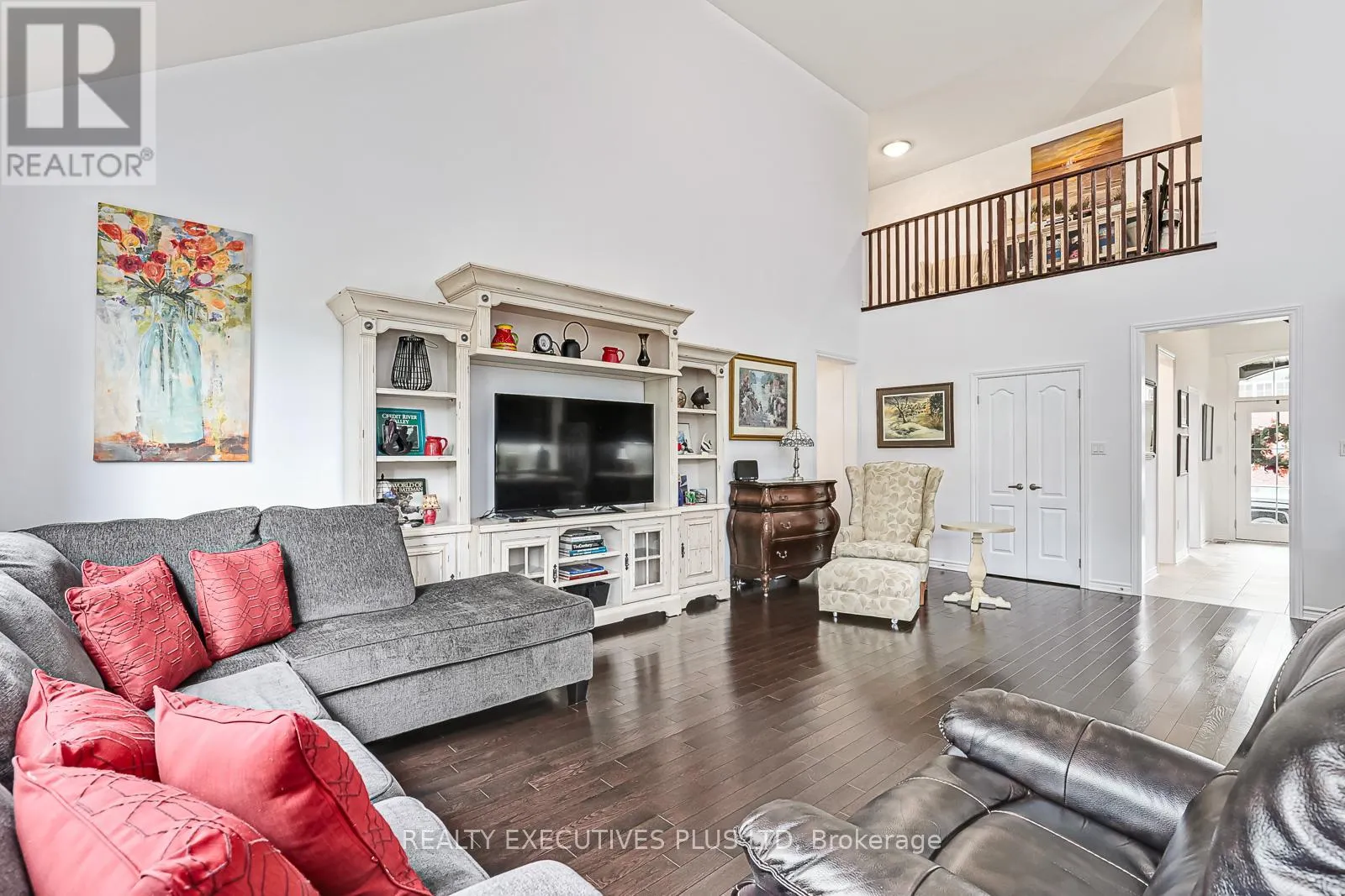 25 MCLEAN AVENUE