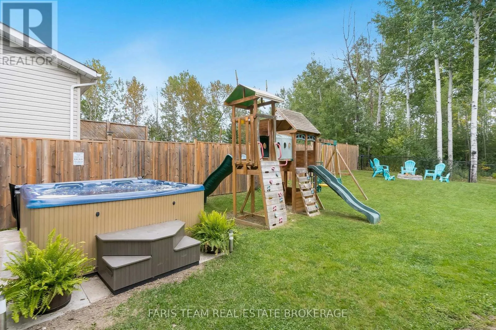 27 MARILYN AVENUE S