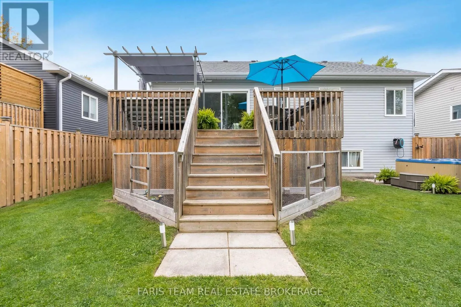 27 MARILYN AVENUE S